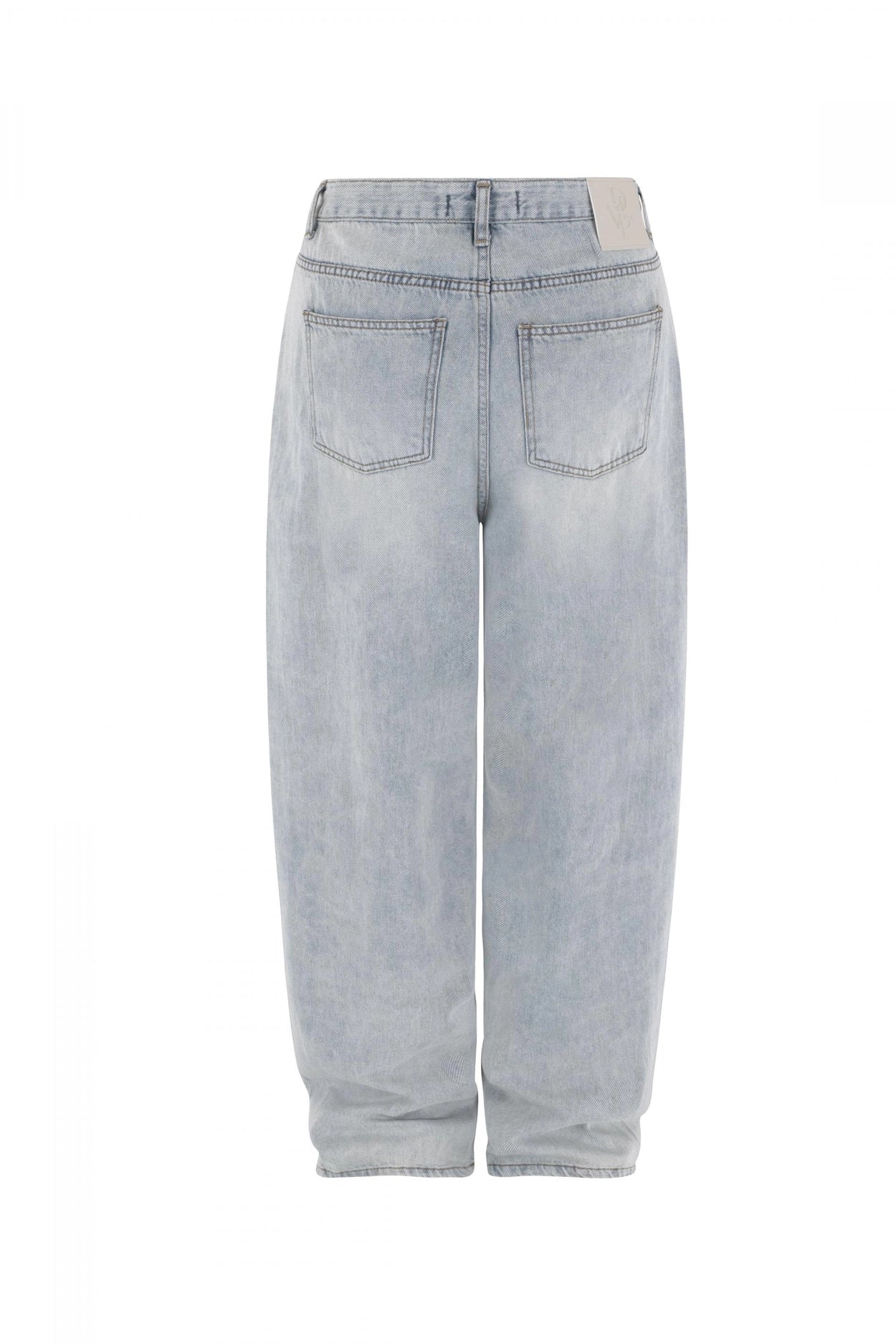 Netta Curve Jean