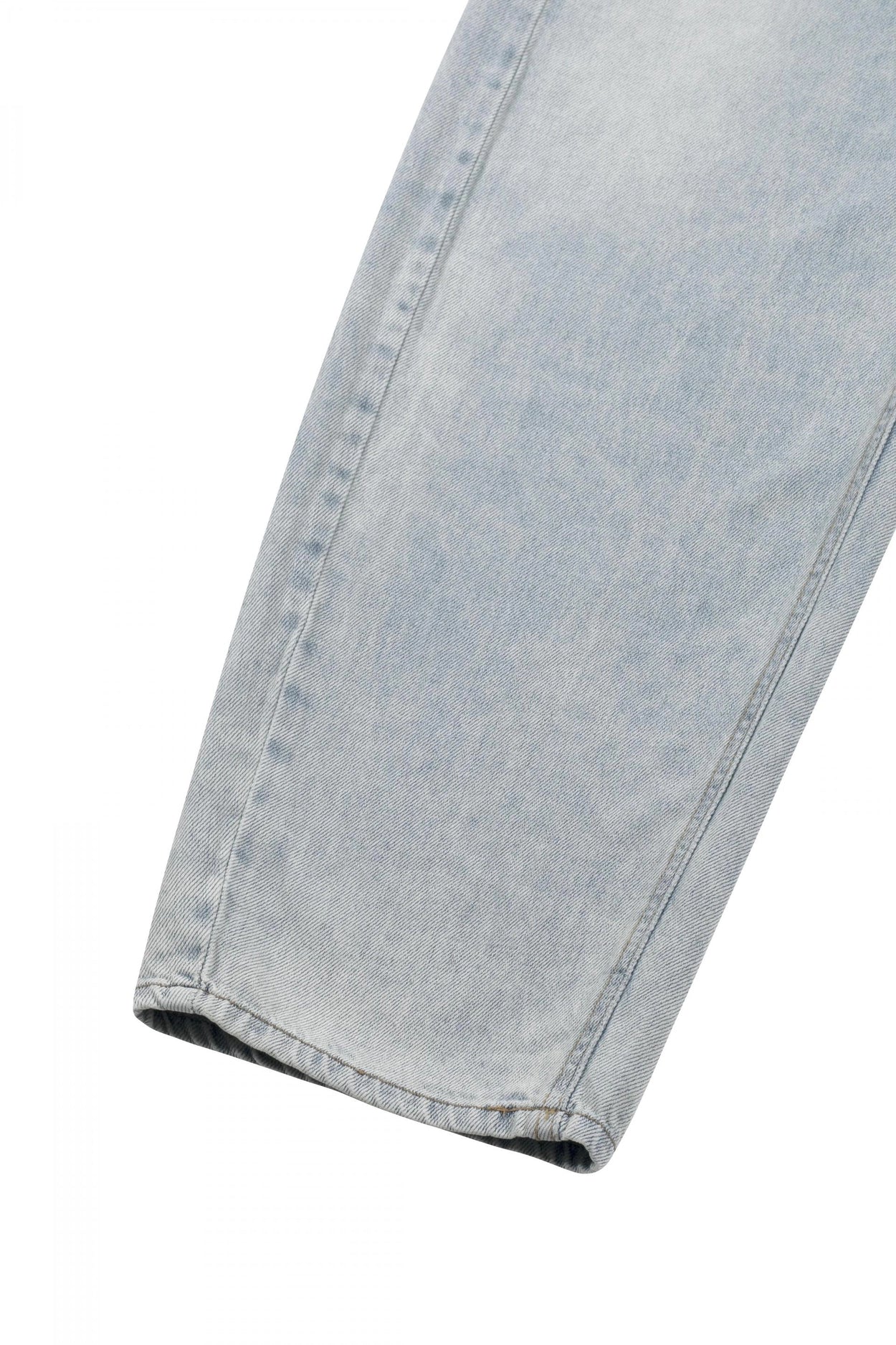 Netta Curve Jean