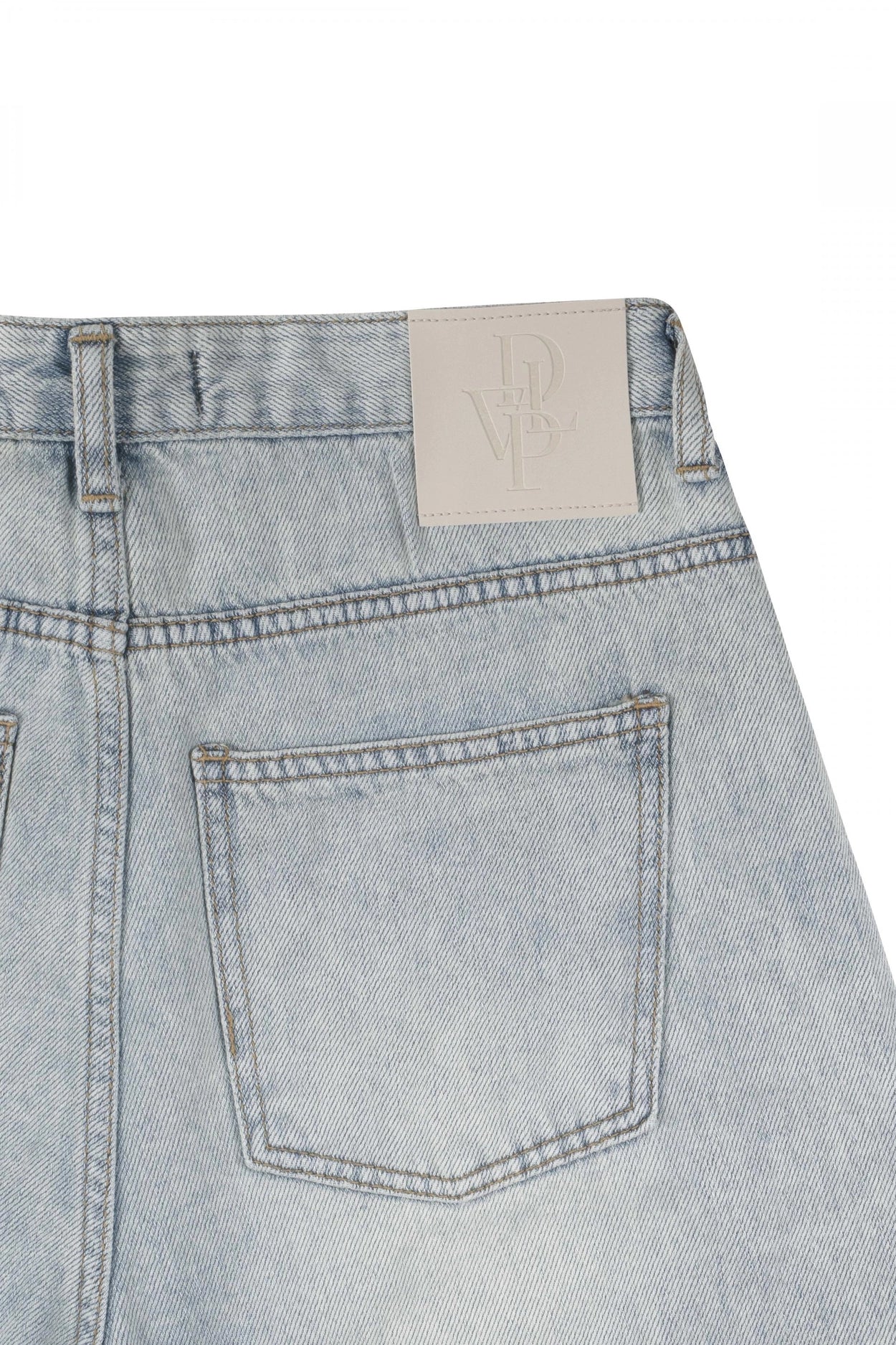 Netta Curve Jean