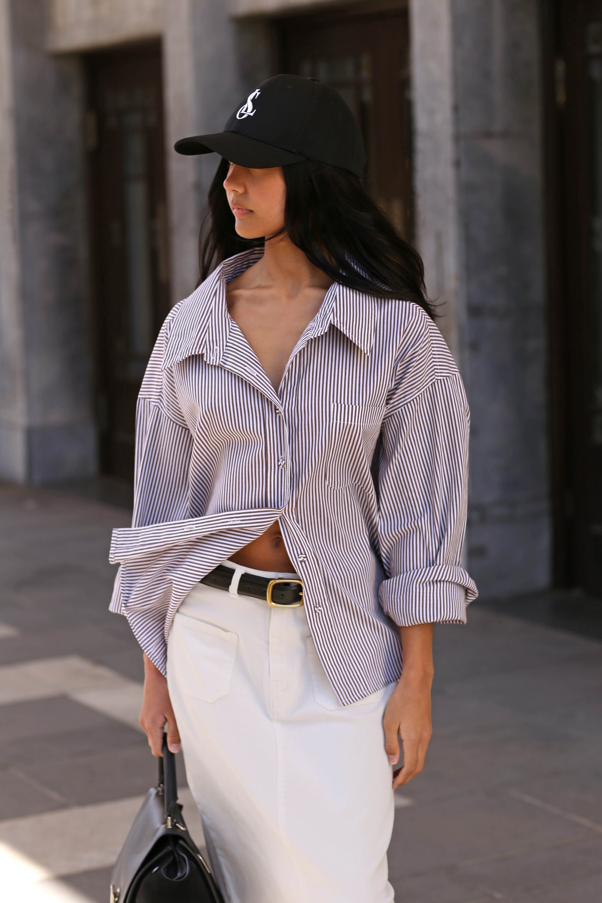 Olympia Skirt
