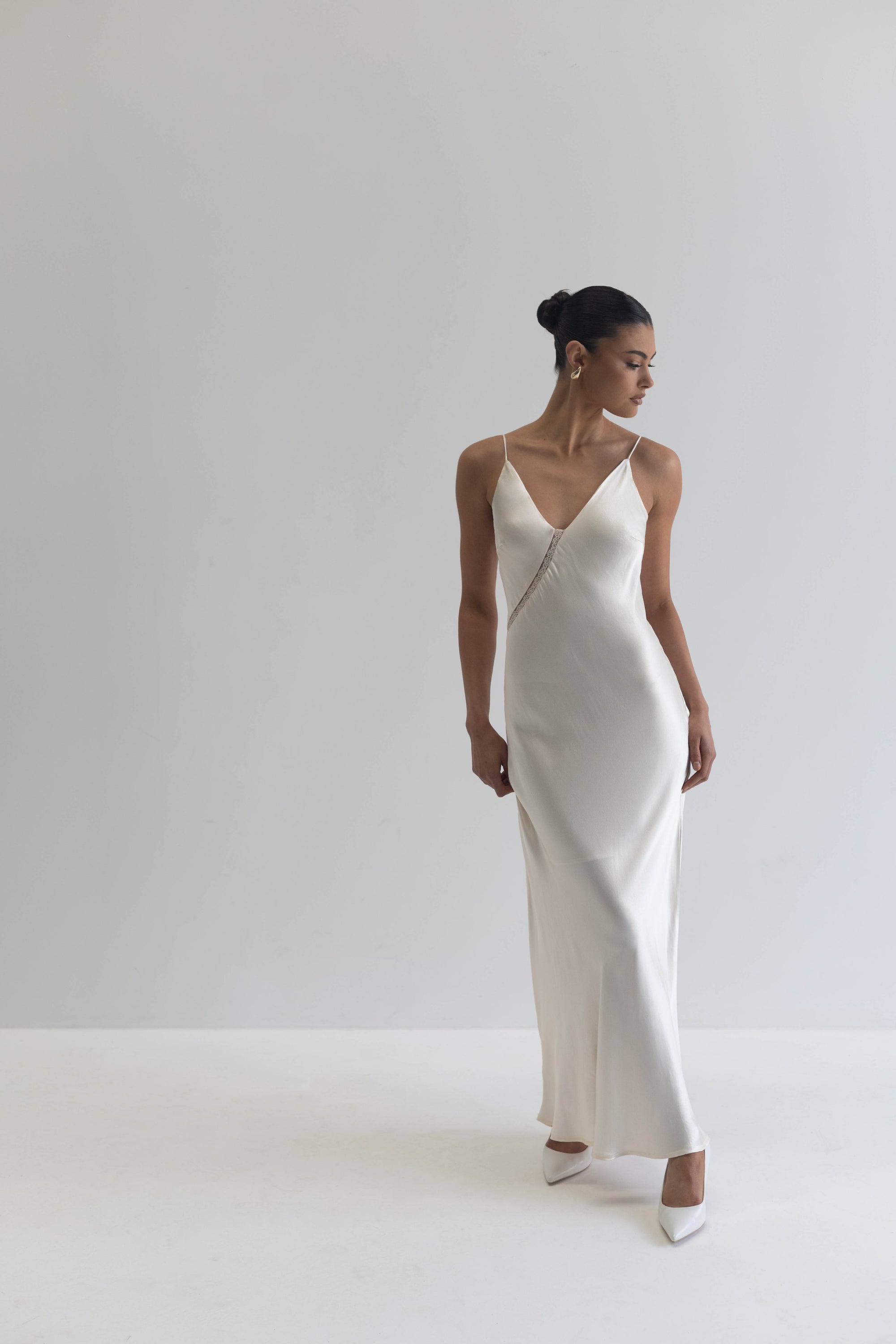 Selina Maxi Dress