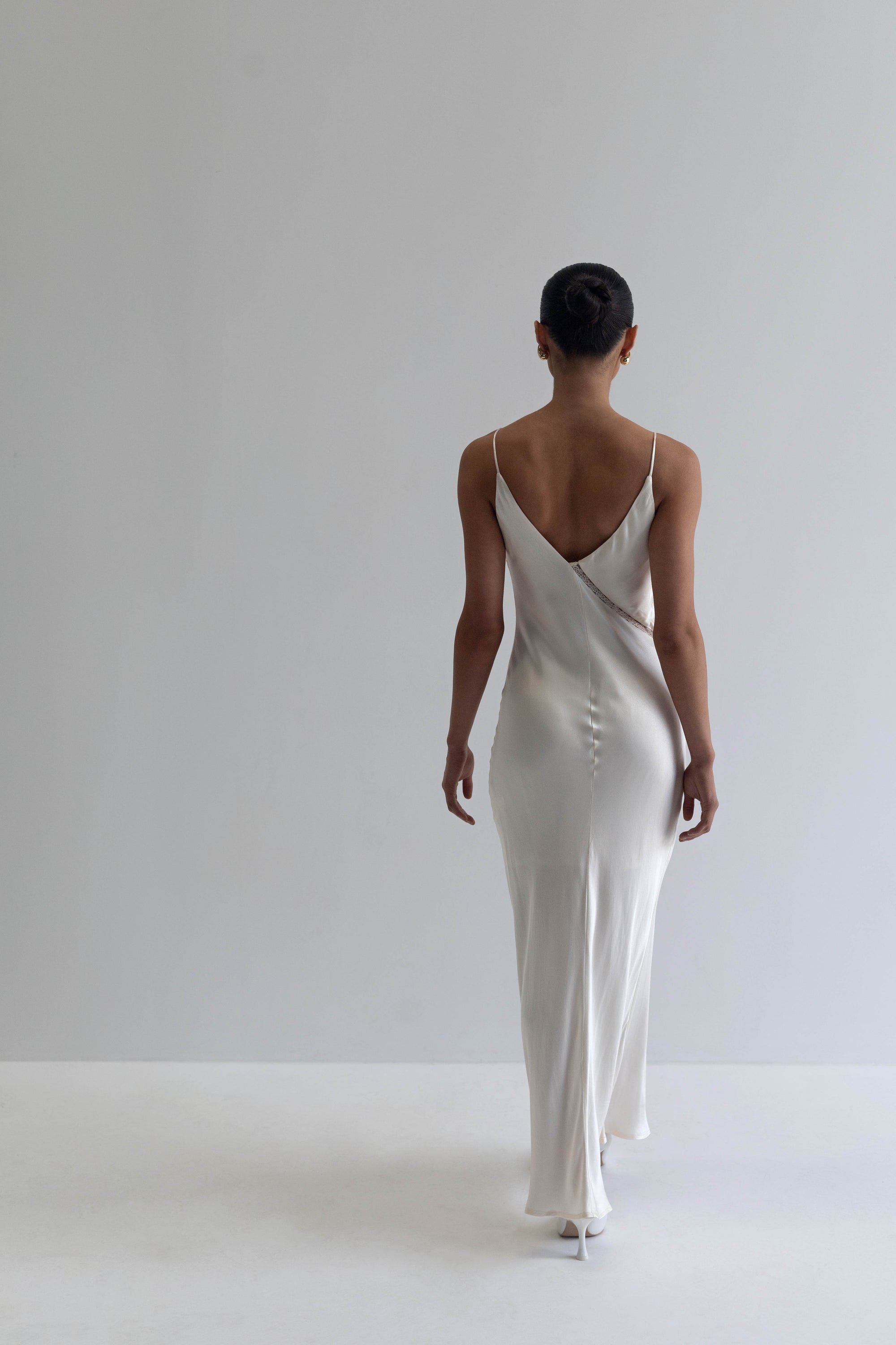 Selina Maxi Dress