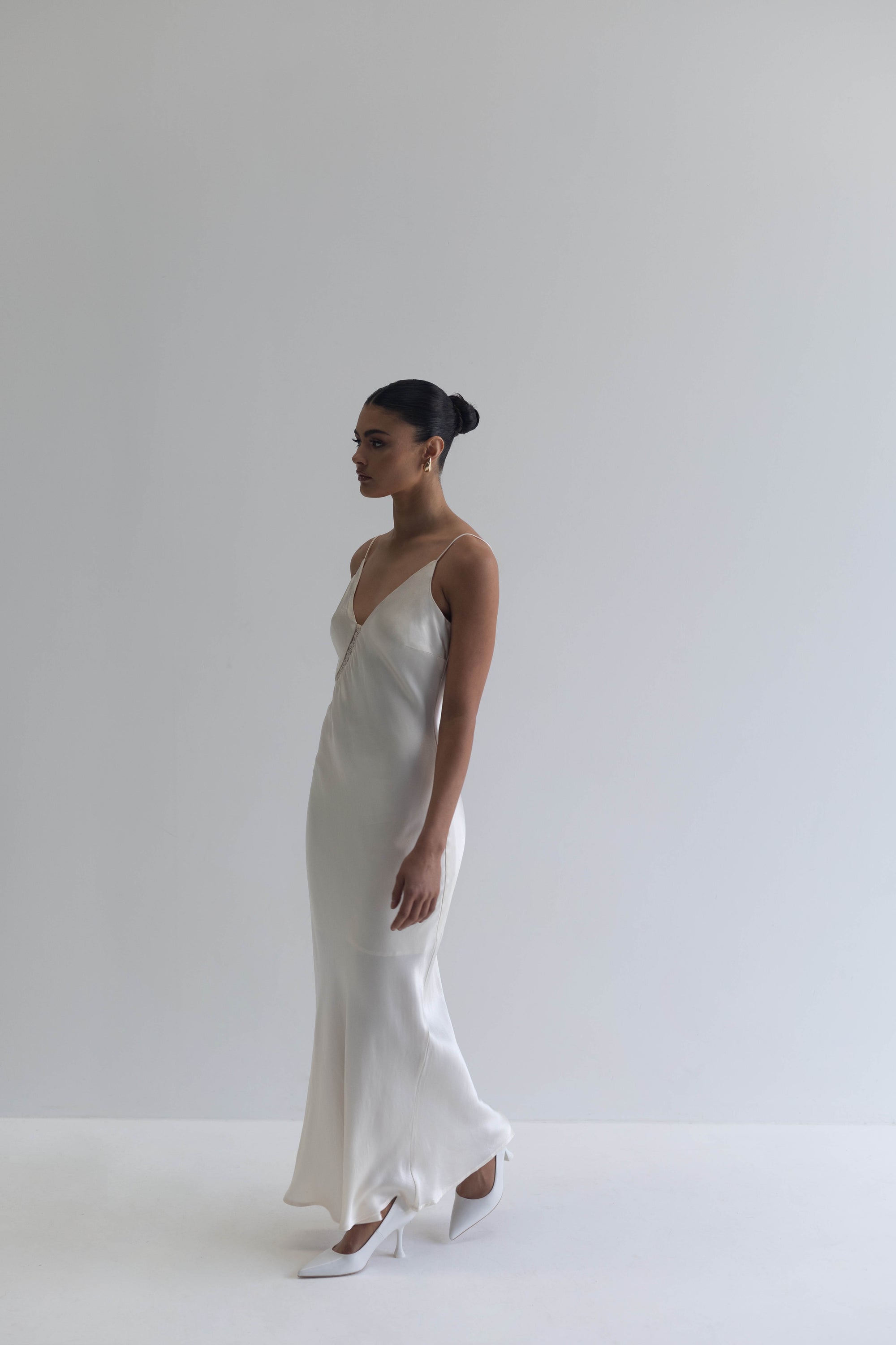 Selina Maxi Dress
