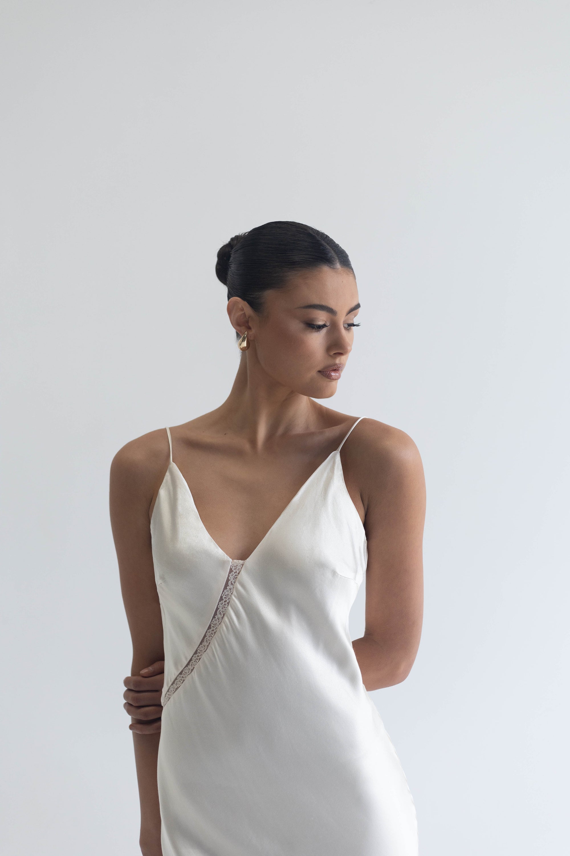 Selina Maxi Dress
