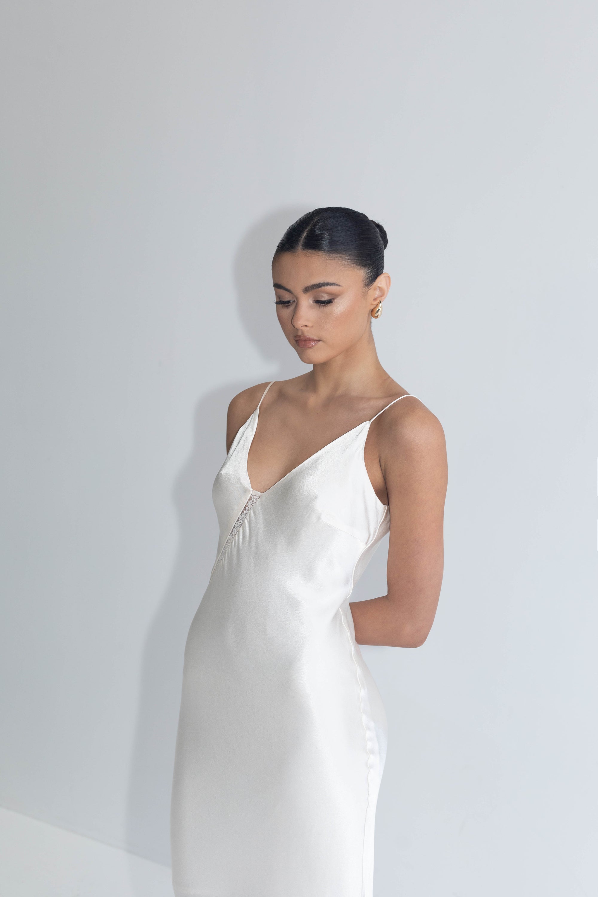 Selina Maxi Dress