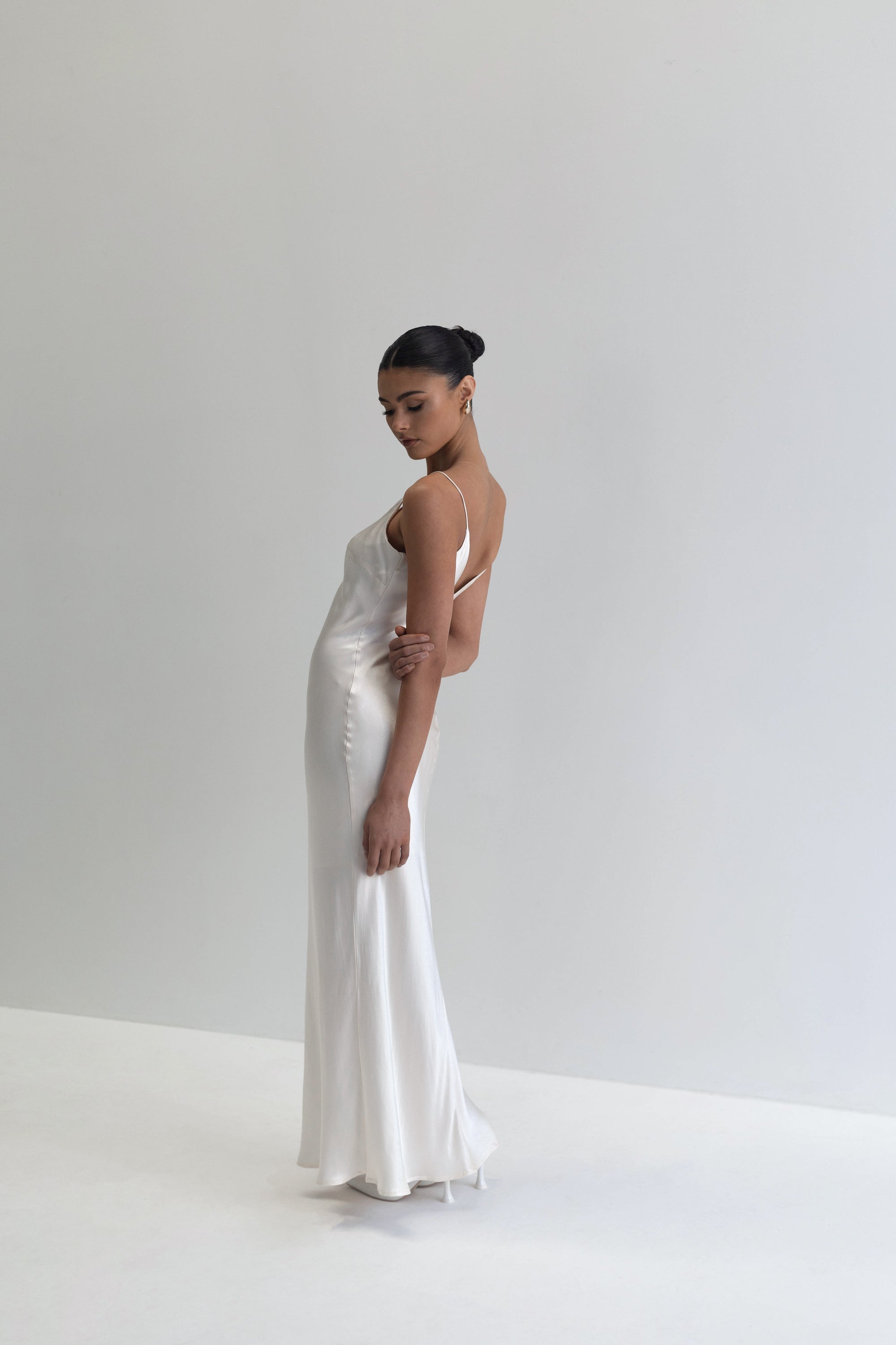 Selina Maxi Dress
