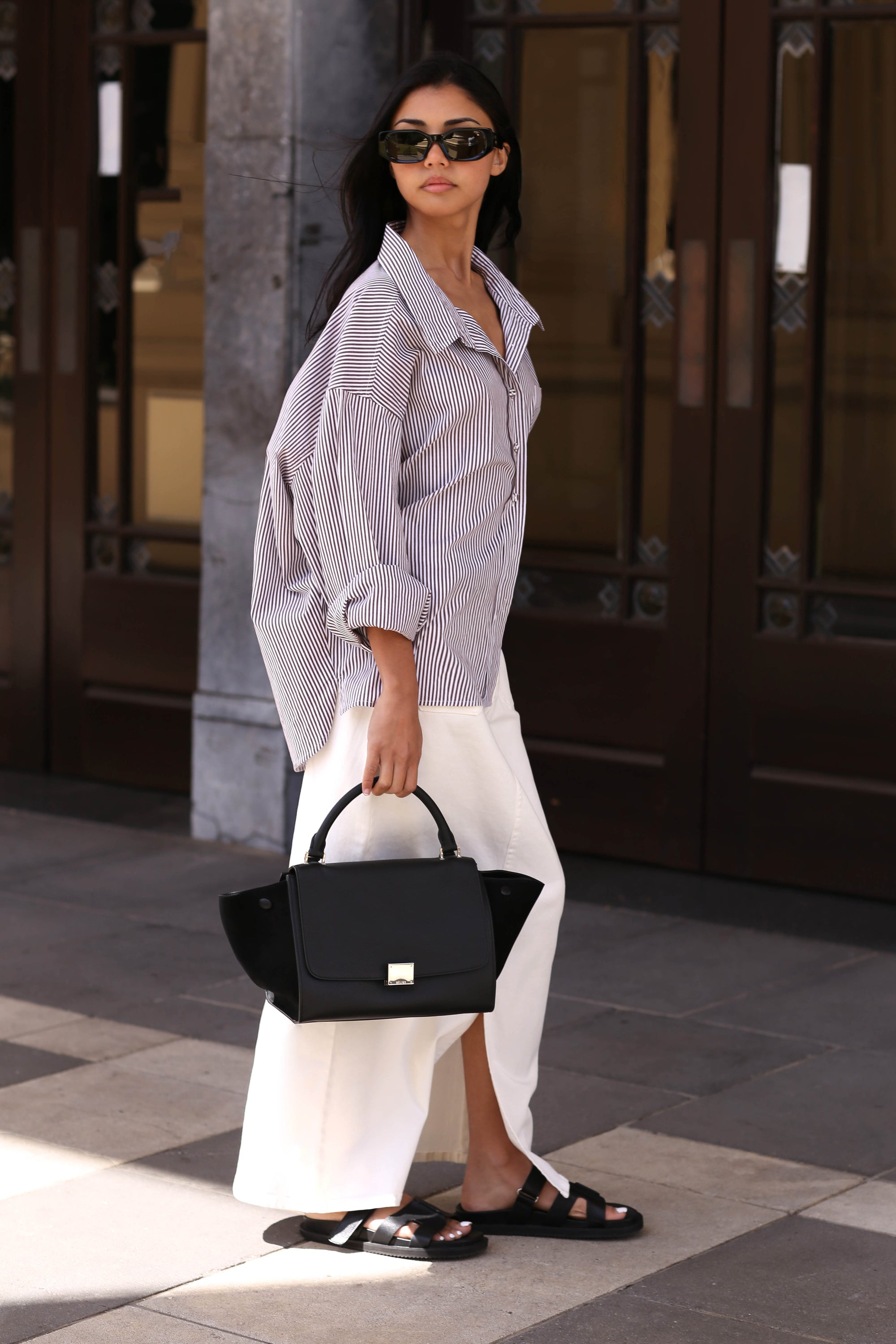 Olympia Skirt