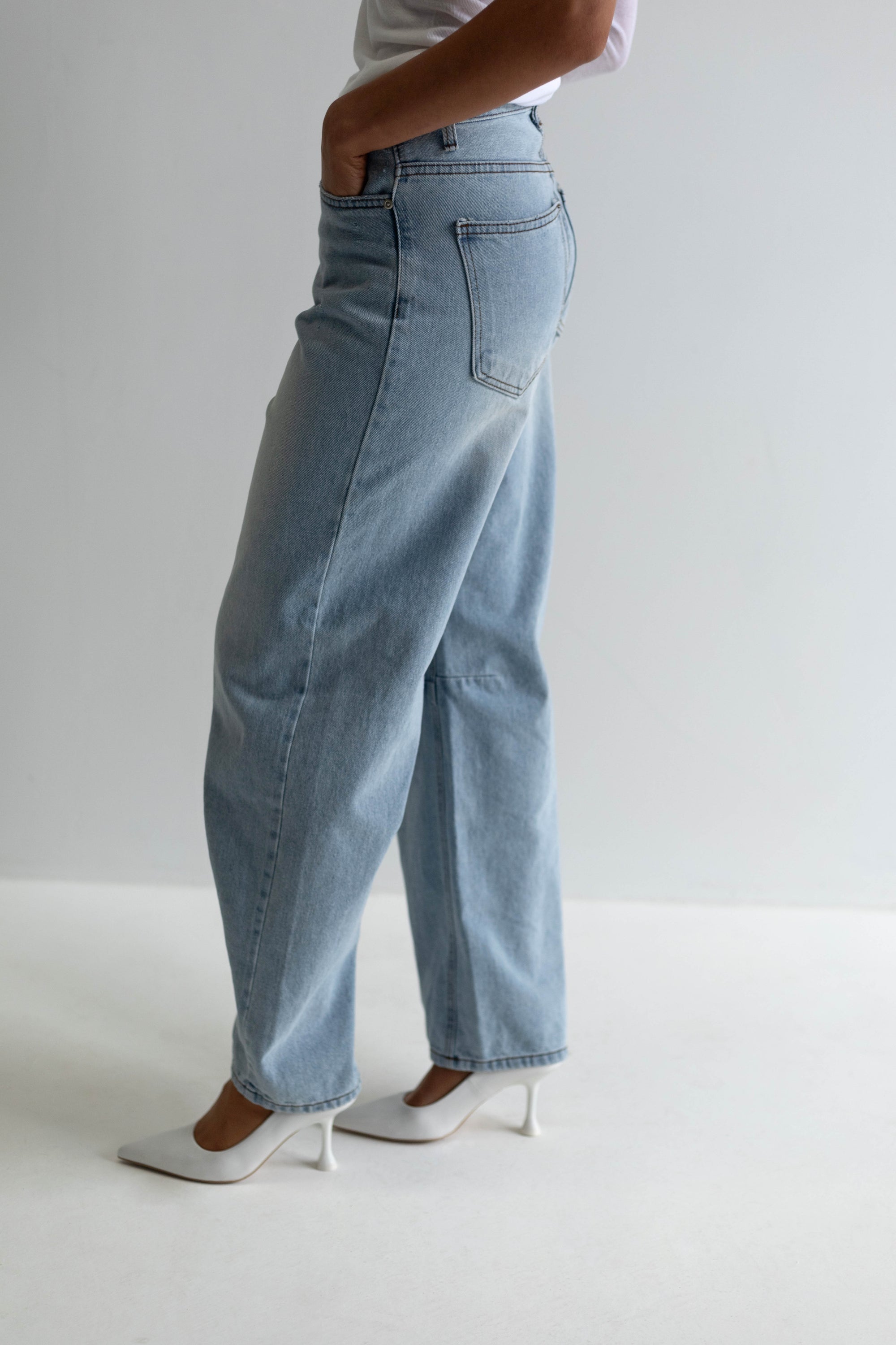 Henley Jean
