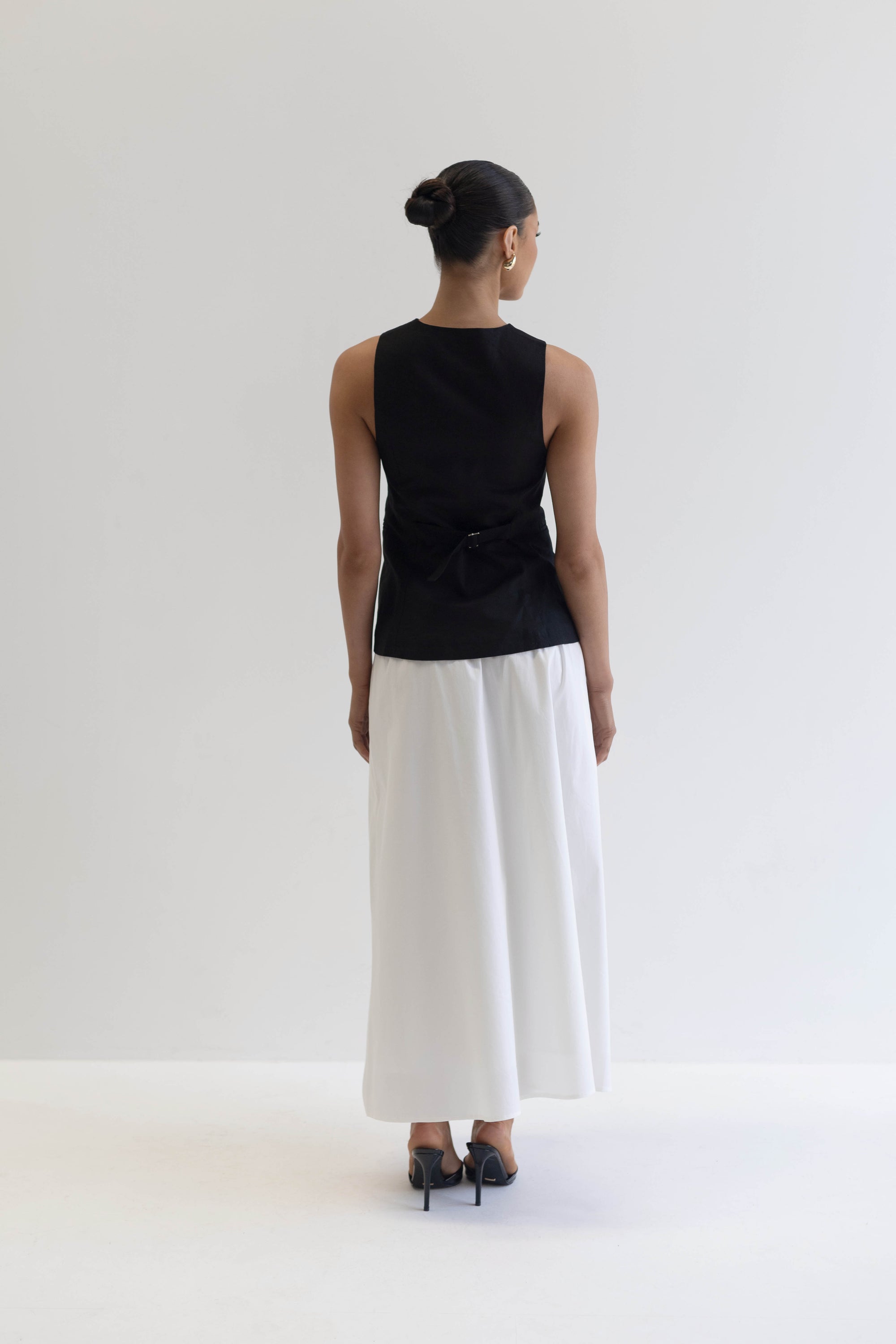 Arianne Top in Black