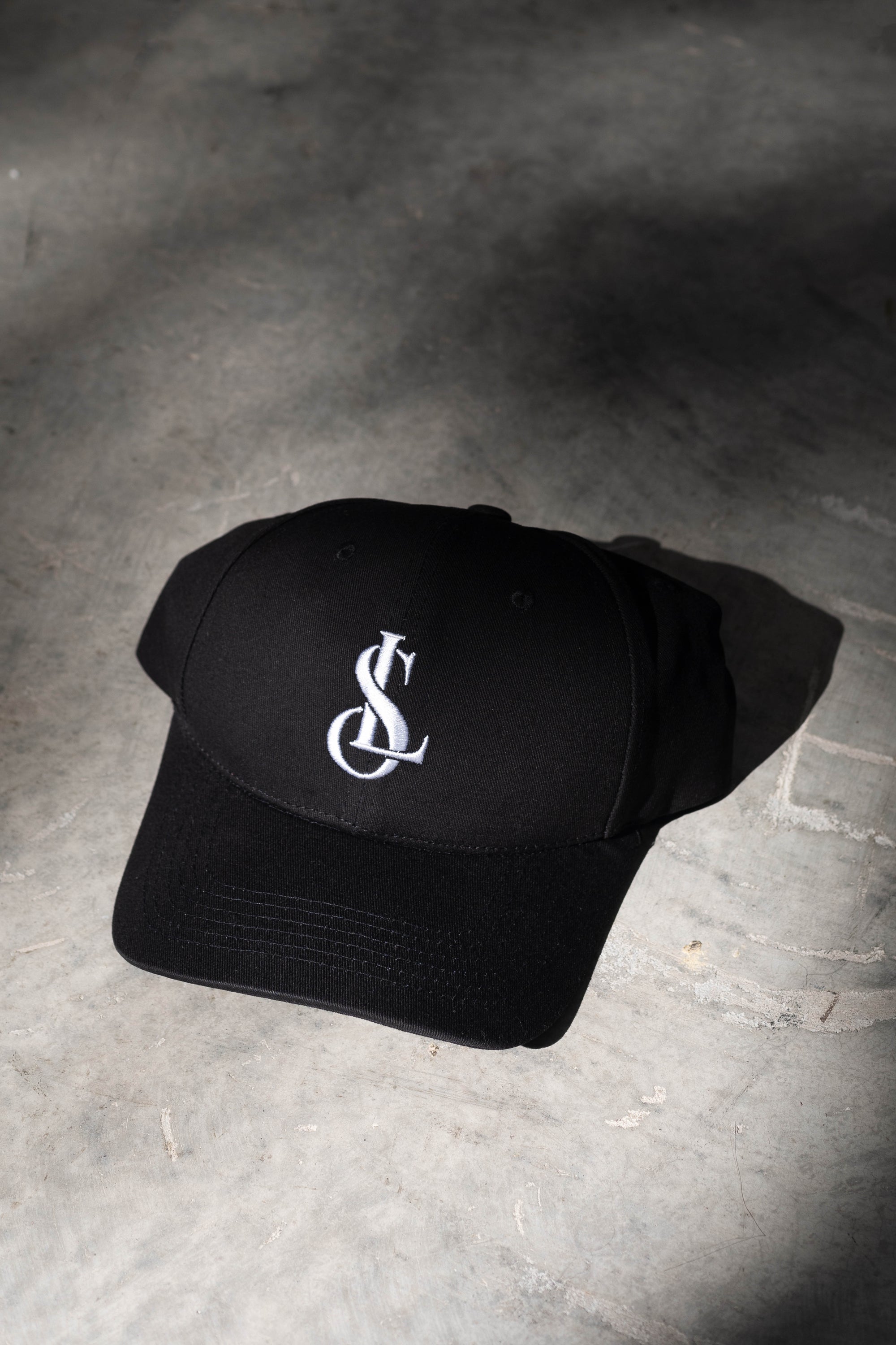 Saint Loe Baseball Cap