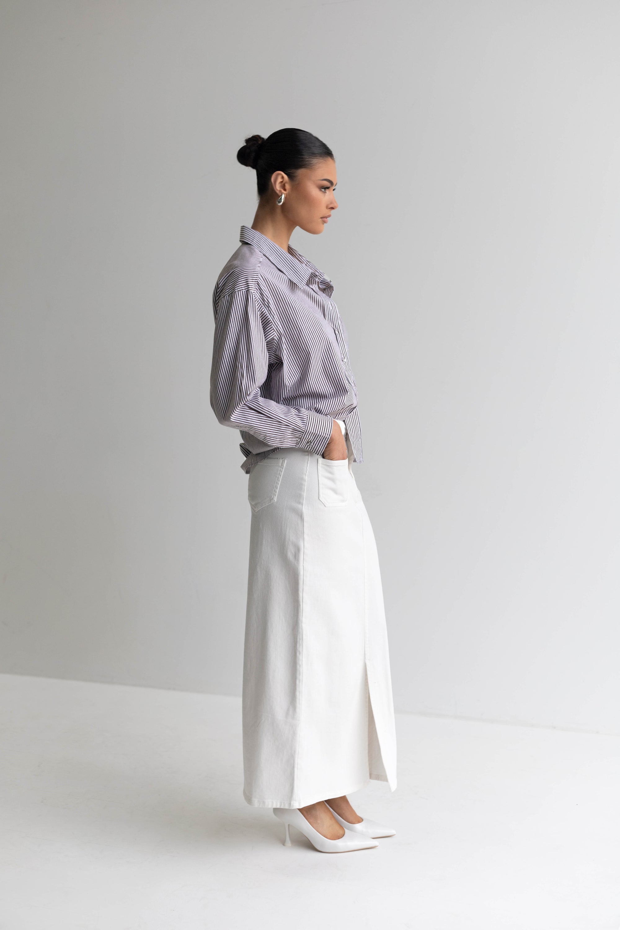 Olympia Skirt