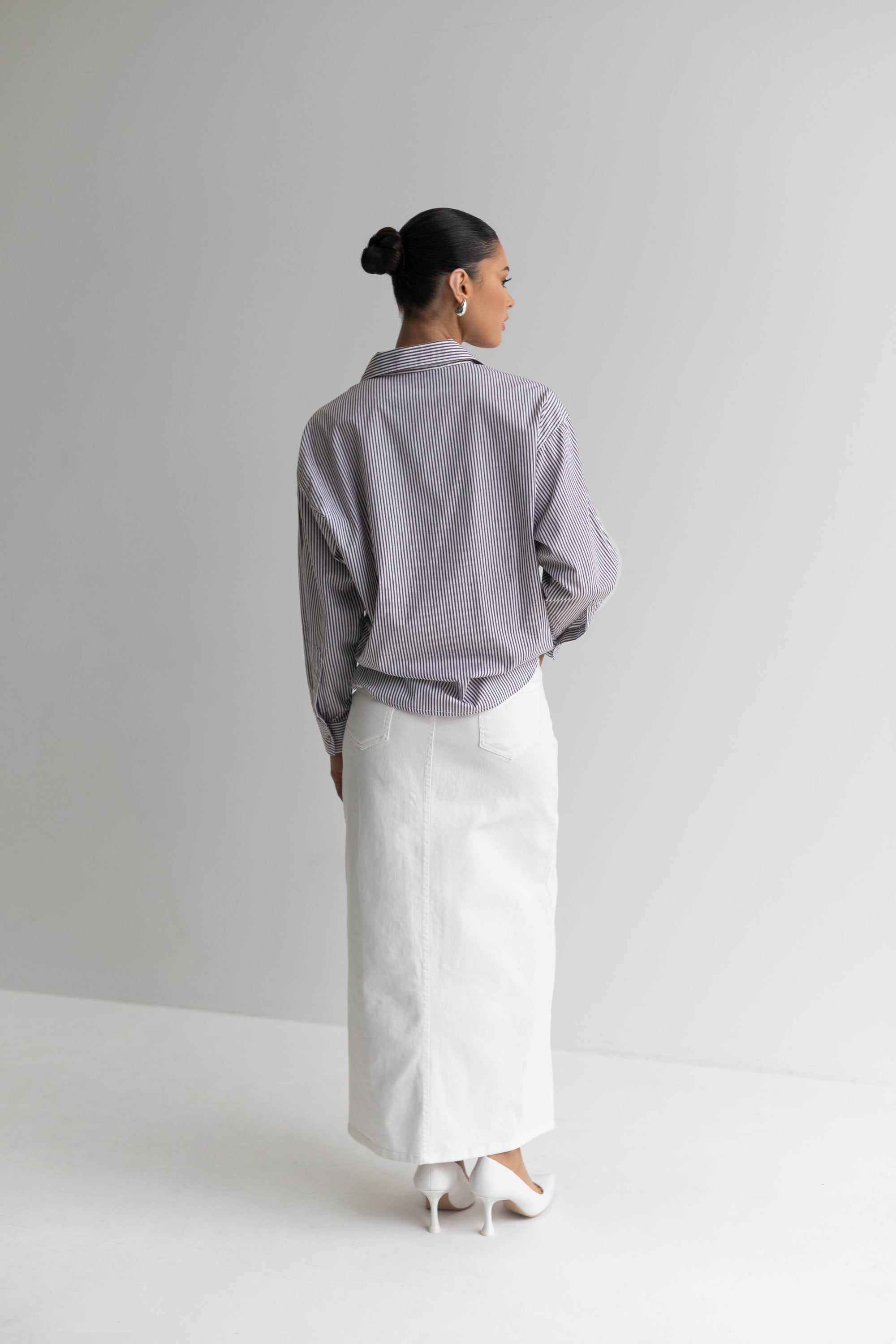Olympia Skirt