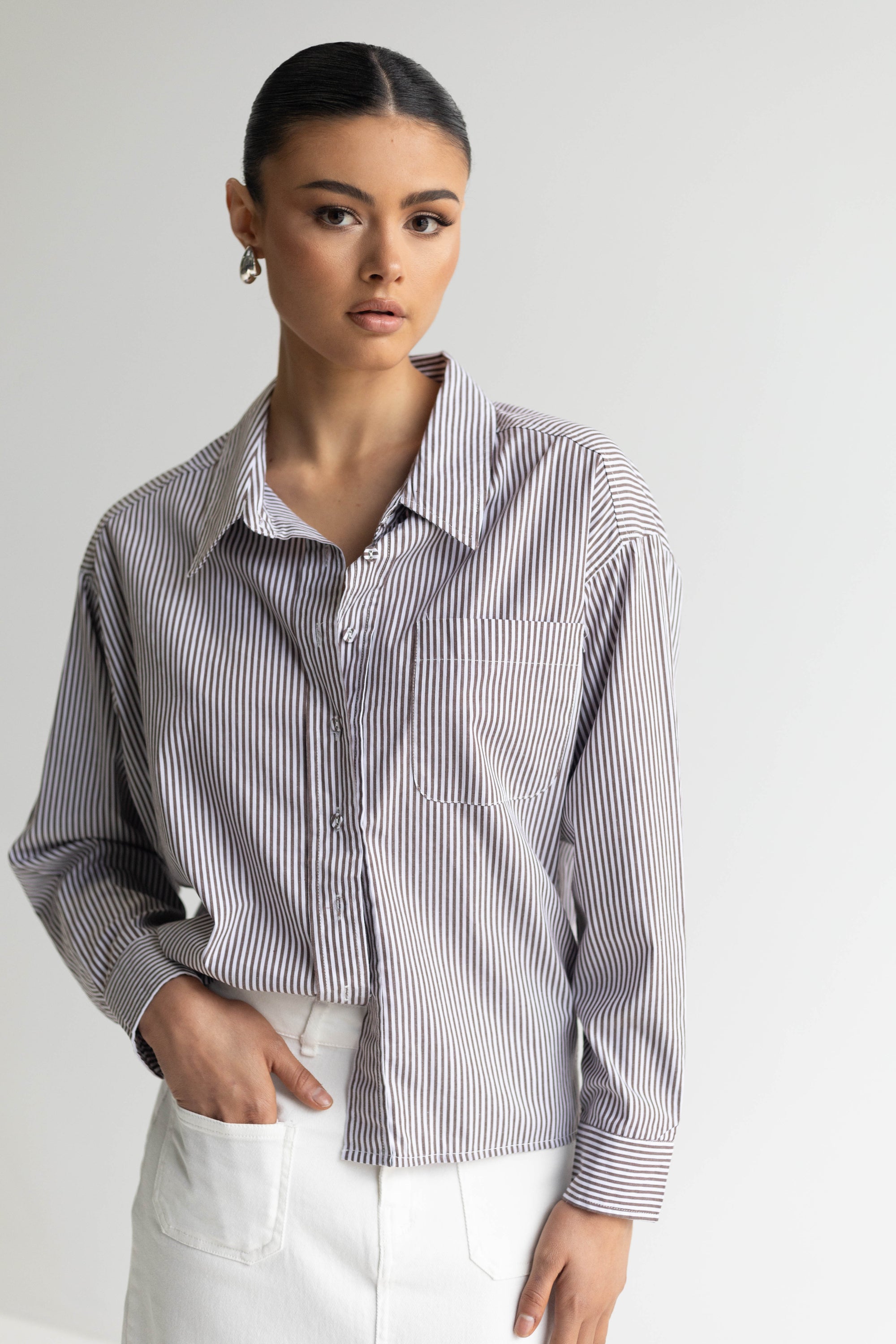 Sylvie Shirt
