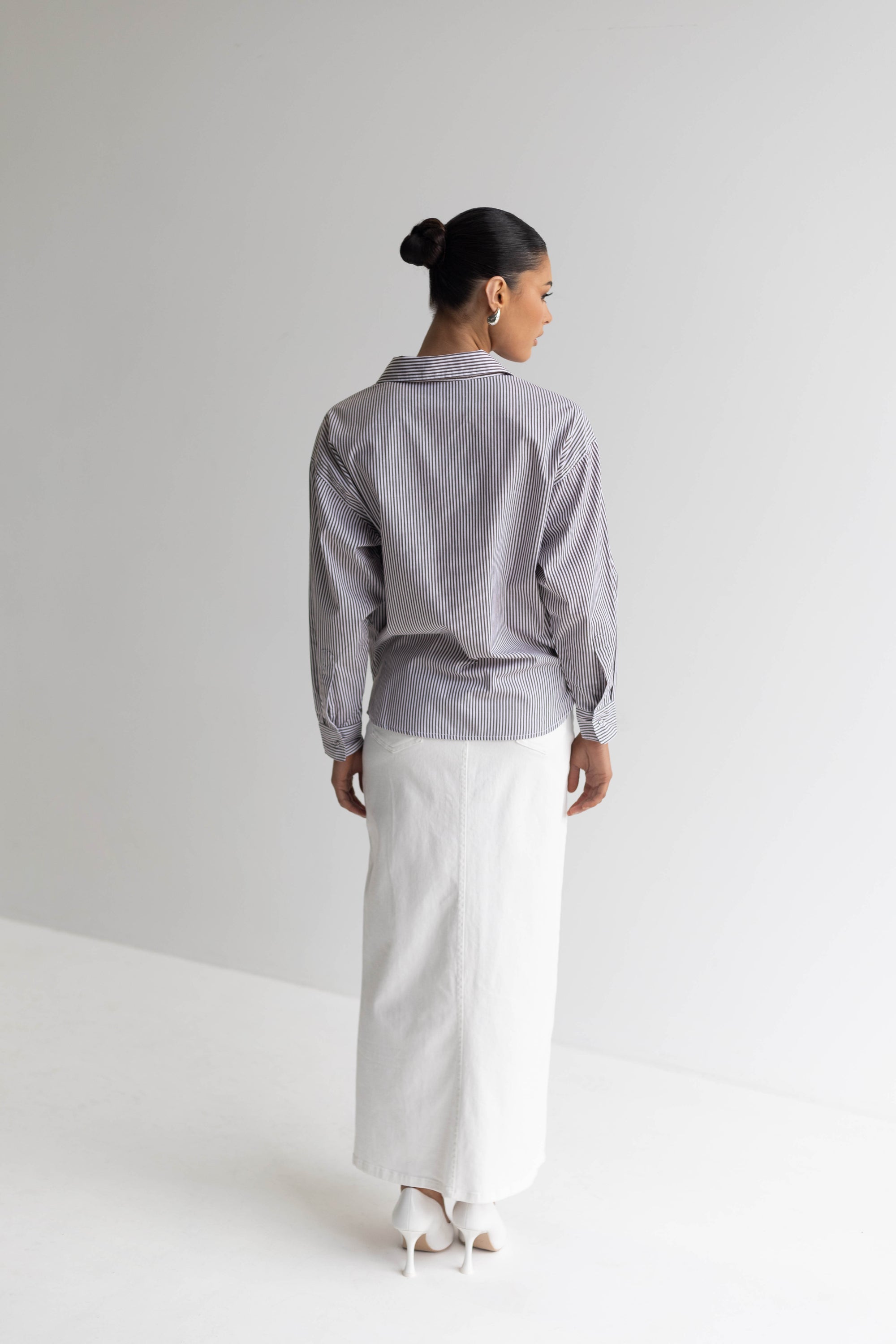 Olympia Skirt