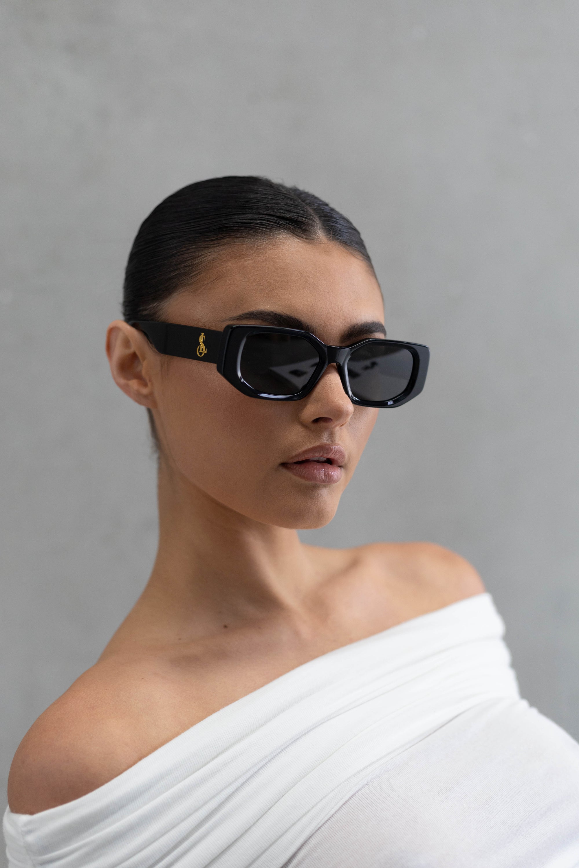 St. Loe Icon Sunglasses