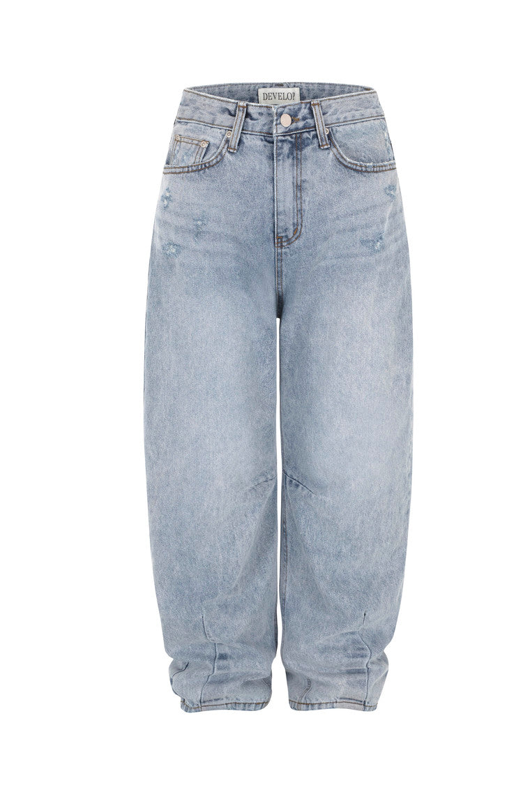 Henley Jean