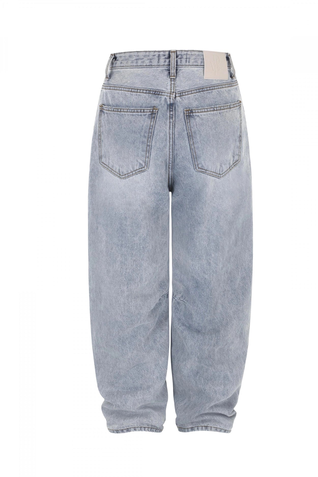 Henley Jean