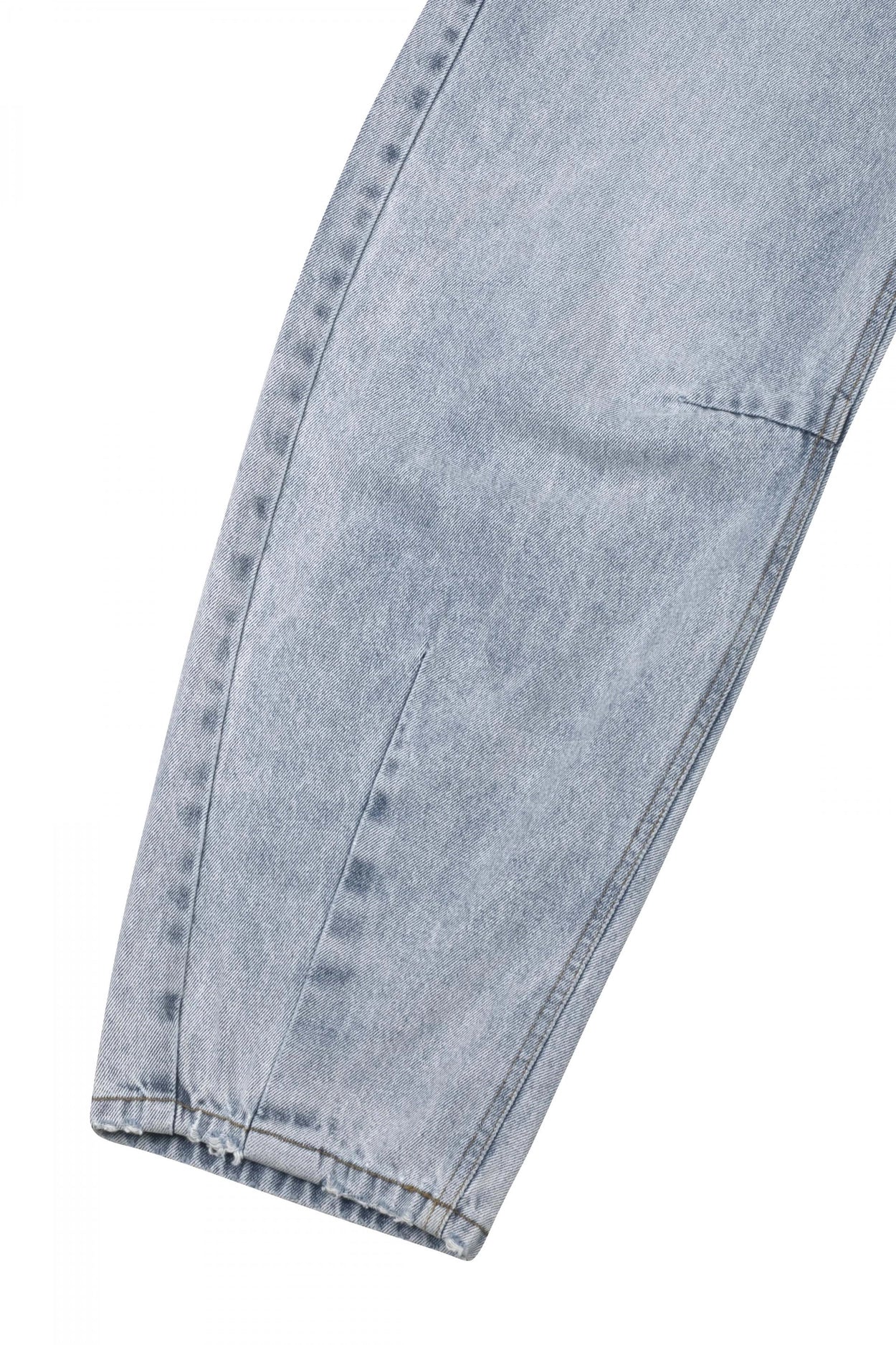 Henley Jean