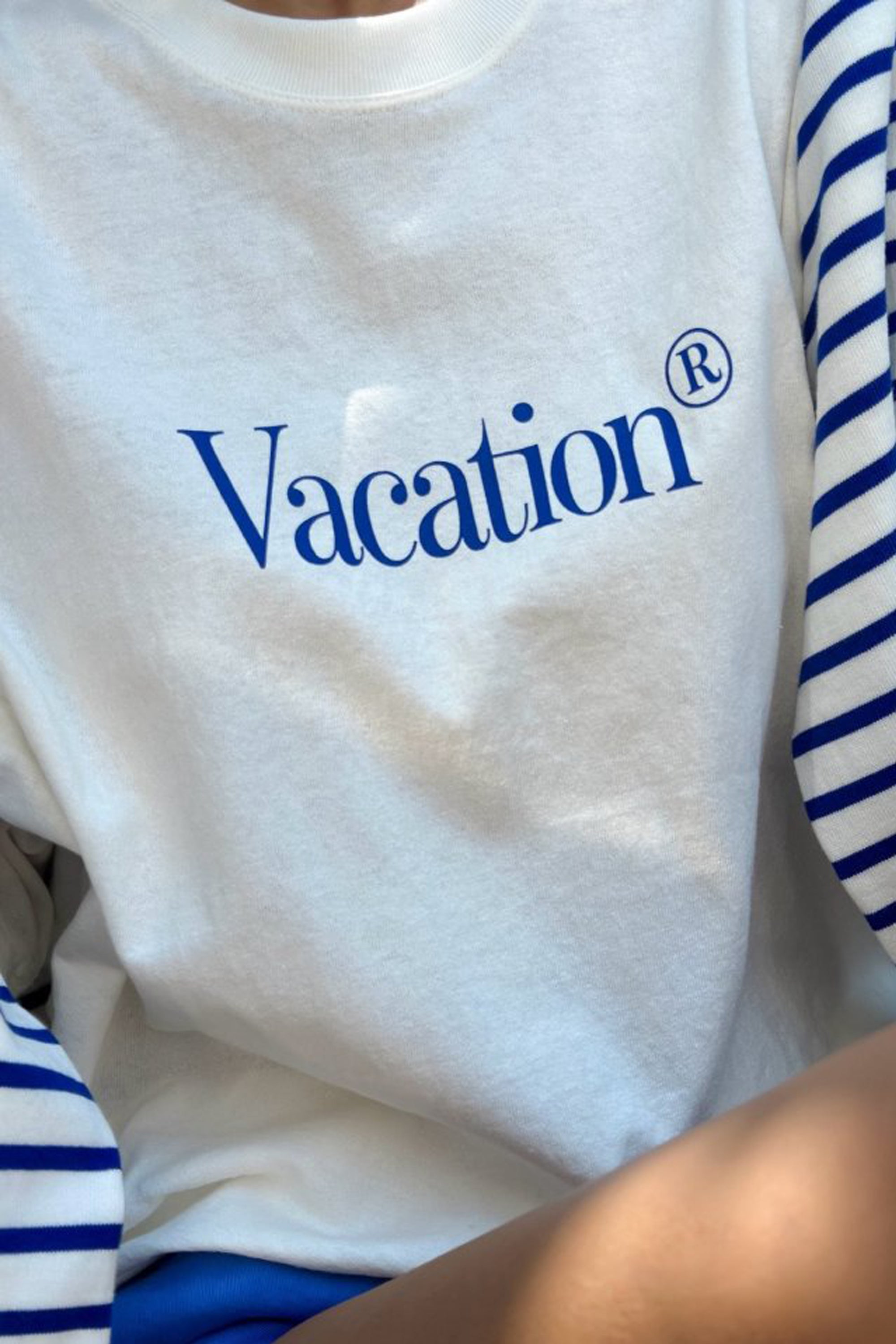 Vacation Tee