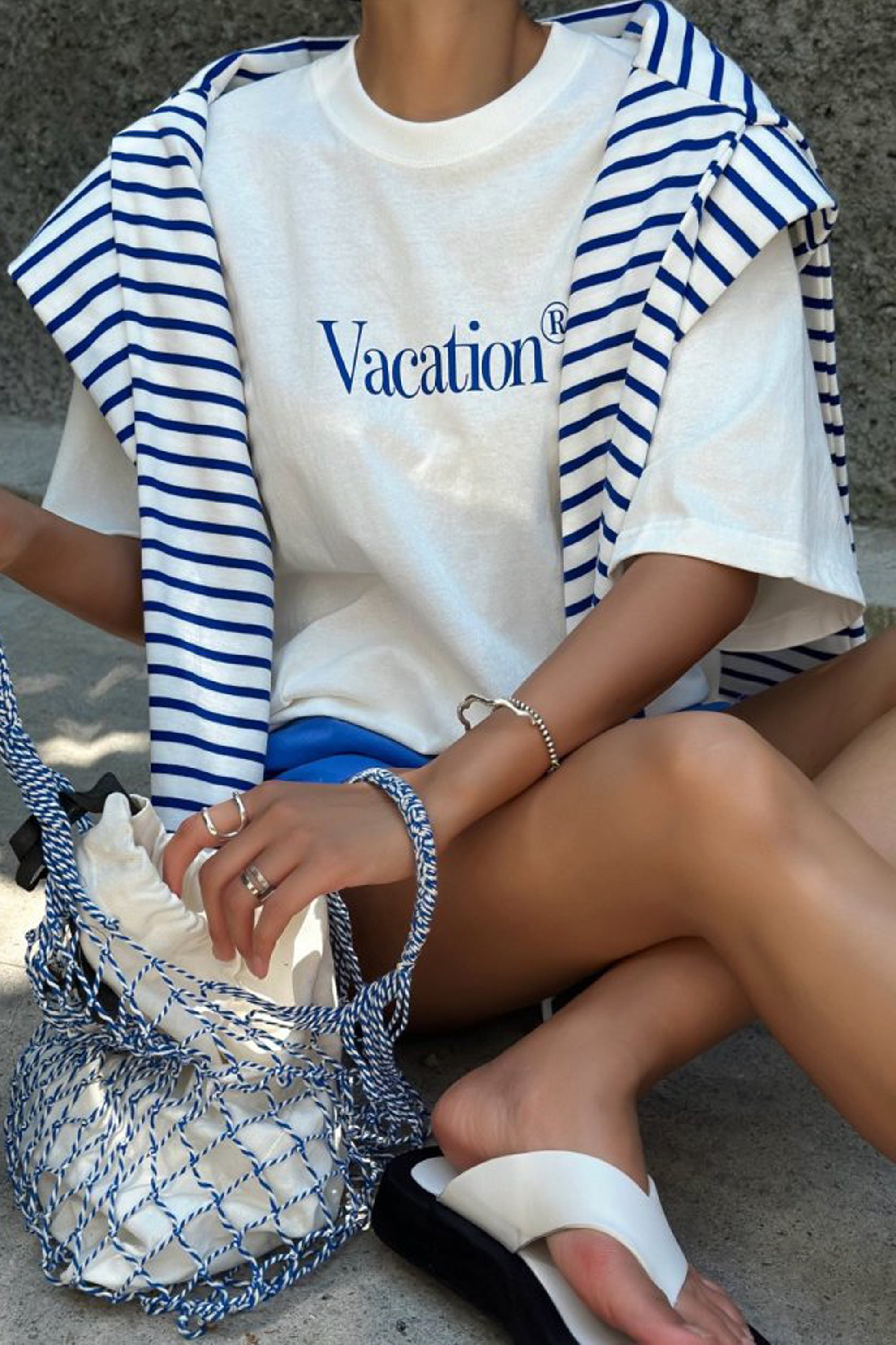 Vacation Tee